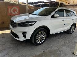 کیا سۆرینتۆ